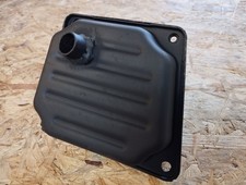 +0,3 PS Tuning Auspuff