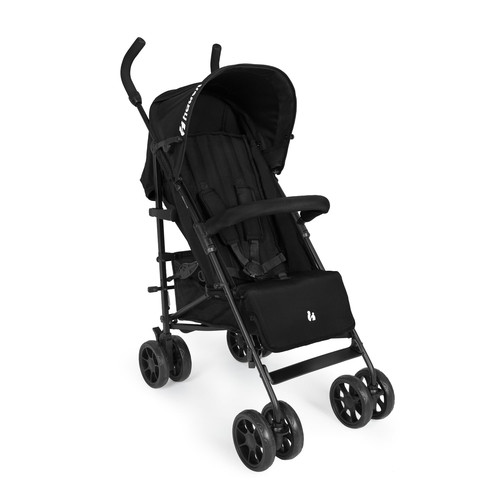 Hauck fold care black - fold,