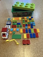 LEGO Duplo Kiste Verschiedene
