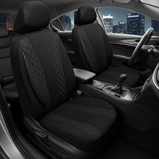 2x Sitzbezüge passend für VW