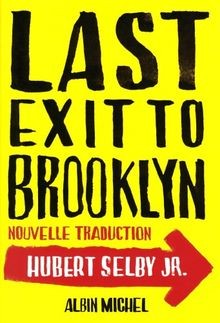 Last exit brooklyn - exit, von