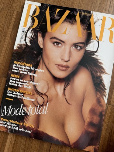 Harper bazaar germany - harper‘s,