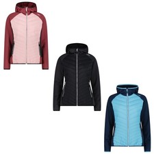 CMP Damen Jacke WOMAN JACKET