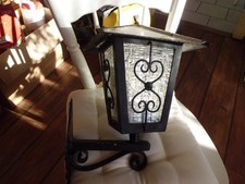 gartenlaterne antik schwer