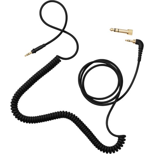 Aiaiai c02 coiled kabel mit - aiaiai,