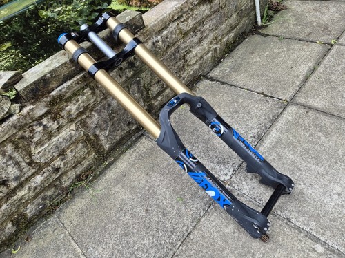 Fox fit rc2 - 40,