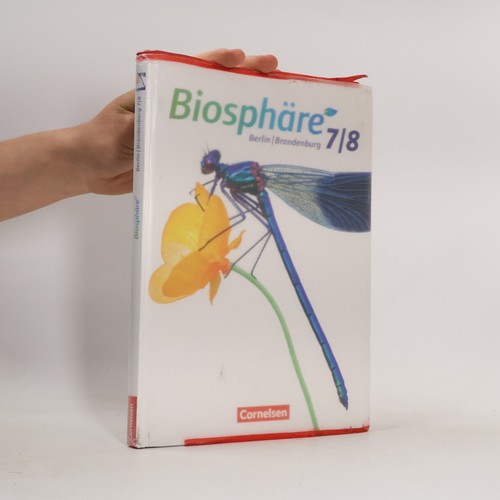 Biospha jens bussen - | ,