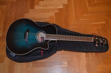 Yamaha APX 600 Oriental Blue