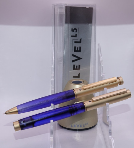 Set pelikan level gold - set,
