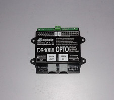 Digikeijs DR 4088 OPTO, Rückmeldemodul mit 16 Anschlüssen