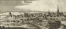 NITTENAU - Gesamtansicht -