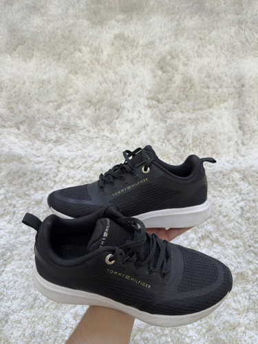 Tommy hilfiger sneakers active - tommy,