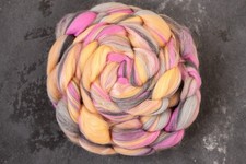 100g Wollfasern, Wolle