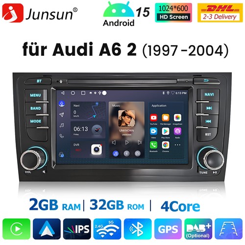 Für audi 1997 - audi, c5