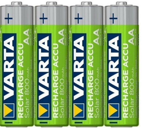 Varta 800 2 v - aa, 1,2