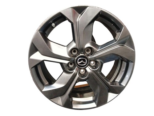 Alufelge mazda 7x18 et45 - mazda,