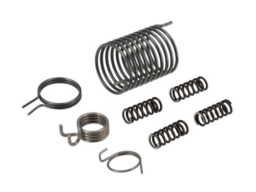 Set federn für - für, motor