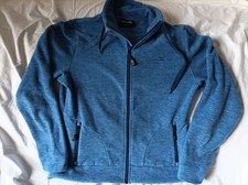 Moorhead Fleece-Jacke Damen