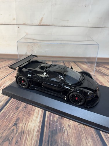 Autoart gumpert apollo - autoart,