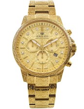 Louis XVI LXVI1801 Herrenuhr Palais Royal 2.0 Chrono Limited Diamant 43mm 5ATM