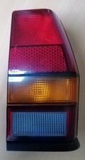 Rückleuchte rechts für VW Polo 86 C von 1981 bis 1990, gebraucht