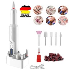 Profi Nagelfräser Elektrische