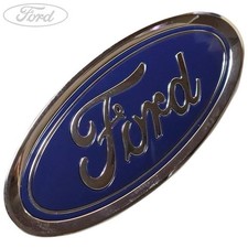 Original Ford Emblem "Ford" Oval für Mondeo Heck (2014-2022) 1905667