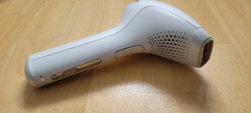 Philips lumea precision plus - precision,