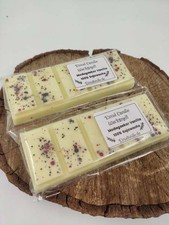 handgemachtes Duft Wachs Melt