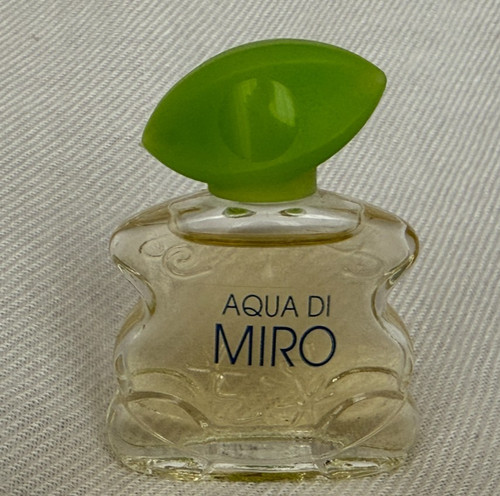 Miro aqua eau - di,