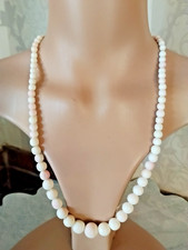 Antike wunderschöne Halskette