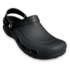 Crocs bequeme Bistro Clogs
