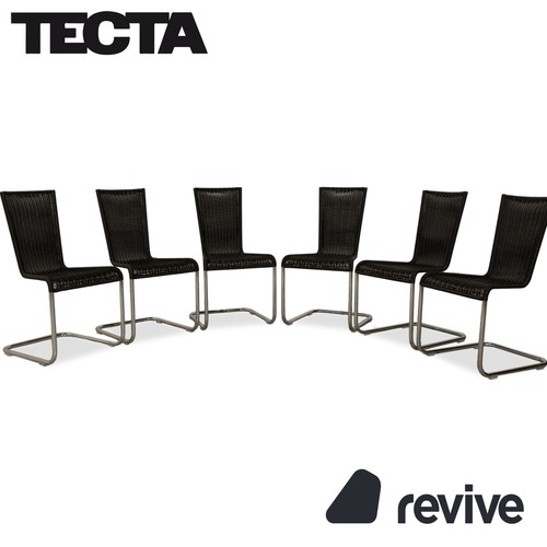 6er garnitur tecta 725 - 6er,