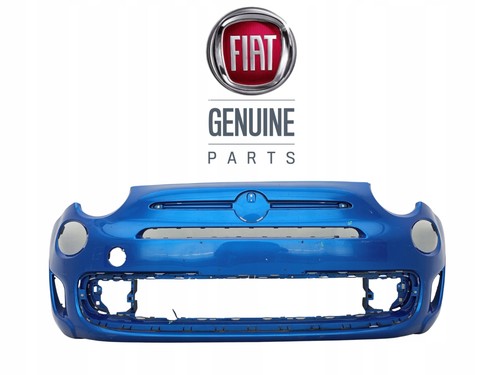 Fiat 500 sport facelift - facelift, 2015-