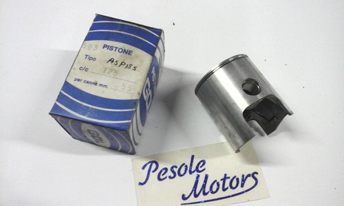 Kolben piston aspes cc125 - piston,