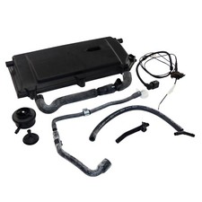 Nachrüstsatz Vereisung