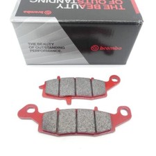 Brembo Bremsbeläge vorne