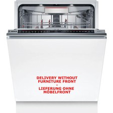 Bosch Home SBD8TCX04E Serie 8