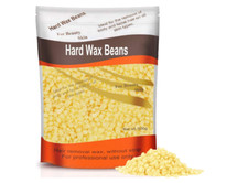 Enthaarung Hartwachs Bohnen