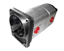 Hydraulikpumpe passend für Renault & Fendt ähnlich 0510665375 0510665333