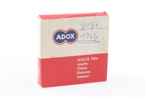 Adox vorführgefertigter u17 - adox,