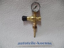 Druckminderer für