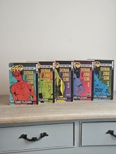 GTO: The Early Years Volumes