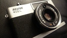 TESTED Vintage Camera Revue
