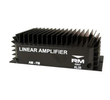RM KL 35 LINEAR AMPLIFIER