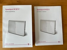 Telekom Speedport W 921 V