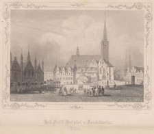 Lübeck Hospital Original