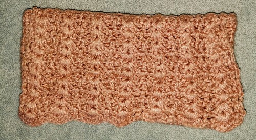 Häkel täschchen rosa für - häkel,