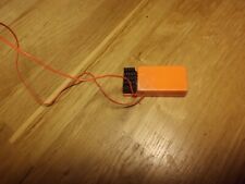 Empfänger Simprop Nano FM reciever  35 Mhz   Band