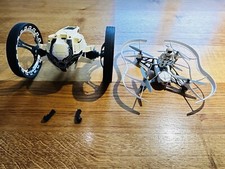 ⚙️Parrot Drohne (+ Gratis Roboter)❗⭐